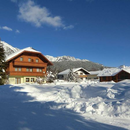 Landhaus Kogler Ramsau am Dachstein Exterior photo