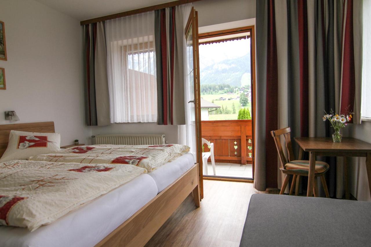 Landhaus Kogler Ramsau am Dachstein Exterior photo
